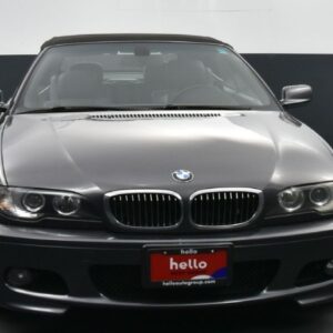 BMW 3 Series 2005