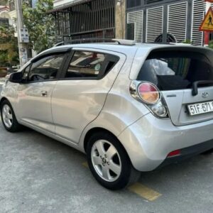 Daewoo Matiz Joy 2009