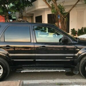 Ford Escape 2004 xanh lá 2 chỗ tự động