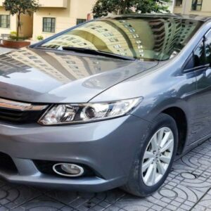 Honda Civic 2013