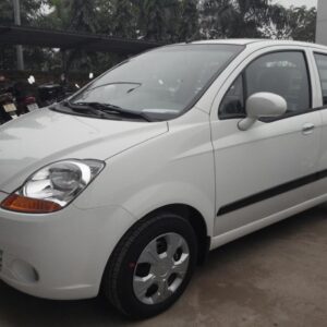 Xe Chevrolet Spark Van 2010